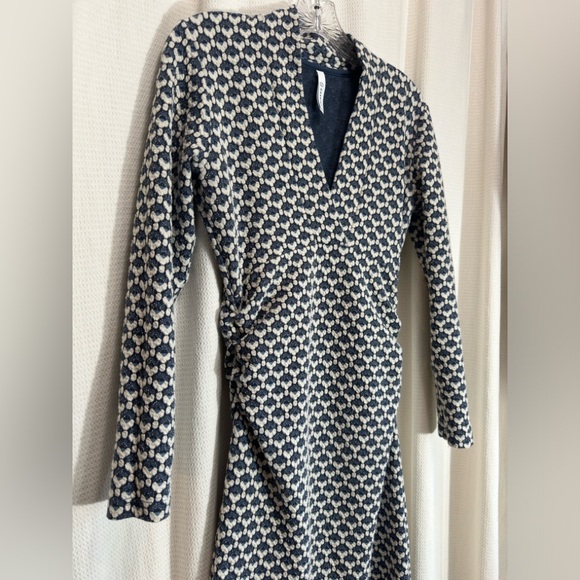 Garnish pdx dress size medium handmade in Portland OR - Picture 3 of 7